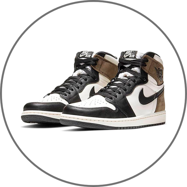 Air Jordan 1 High