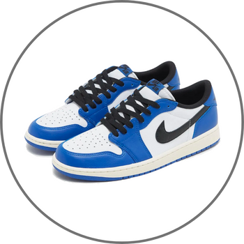 Air Jordan 1 Low
