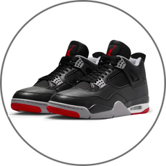 Collection image for: Air Jordan 4