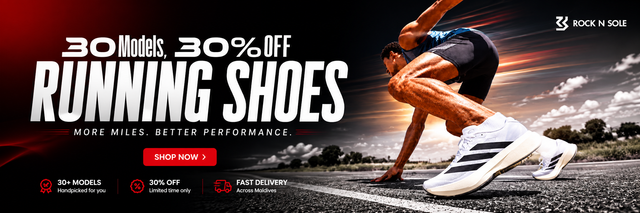 FLAT 30% DISCOUNT