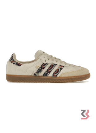 Adidas Samba Consortium Cup End. Past