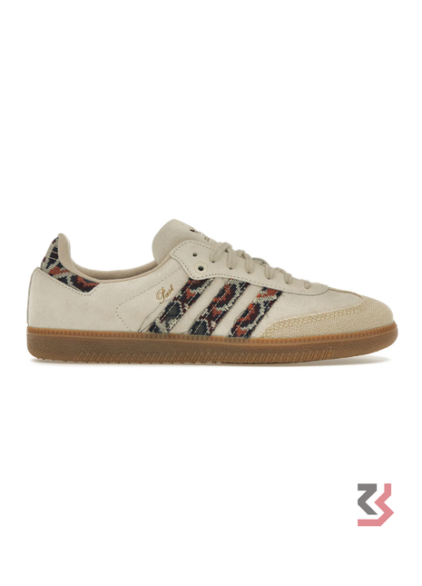 Adidas Samba Consortium Cup End. Past