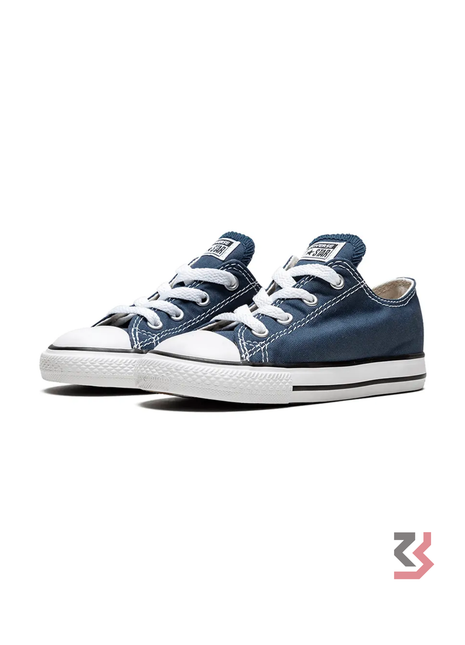 Converse Low Blue (Kids)