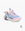 KIDS SHOES BIQI LUJIA BLUE/PINK