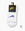 Nike Court Crew Socks - White