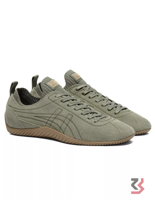 ONITSUKA TIGER SCLAW LICHEN GREEN/BROWN STONE