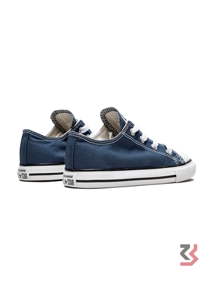 Converse Low Blue (Kids)