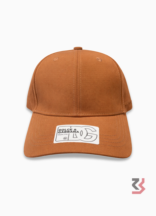 D&G Cap - Orange