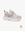 KIDS SHOES JMI PANDA - PURPLE/WHITE