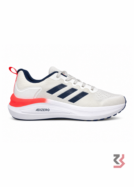 Adidas Questar 3 M running shoes - White