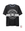 DOLCE & GABBANA ROUND NECK TSHIRT - BLACK