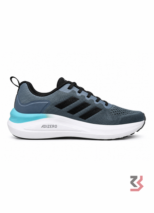 Adidas Questar 3 M running shoes - Navy blue