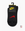 Nike Court Crew Socks - Black