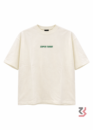 911 Turbo White Tshirt