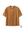NIKE PLAIN COLOUR ROUND NECK TSHIRT - DARK BROWN