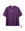 NIKE PLAIN COLOUR ROUND NECK TSHIRT - PURPLE