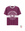 DOLCE & GABBANA ROUND NECK TSHIRT - MAGENTA