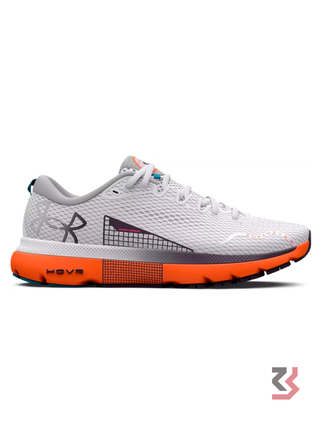 UNDER ARMOUR PHANTOM INFINITY ORANGE