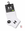 Under Armour Crew Socks - White