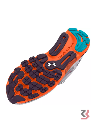 UNDER ARMOUR PHANTOM INFINITY ORANGE