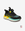 KIDS SHOES BIQI LUJIA - BLACK/WHITE