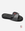 JORDAN SLIDES - BLACK/WHITE