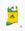 Adidas Urban Crew Socks - Yellow/Green