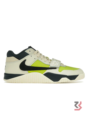 AIR JORDAN JUMPMAN JACK TR TRAVIS SCOTT BRIGHT CACTUS