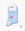 Nike Graphic Crew Socks - Skyblue