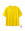 NIKE PLAIN COLOUR ROUND NECK TSHIRT - YELLOW