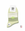 Adidas Urban Tri-color Crew Socks - Pastel Green