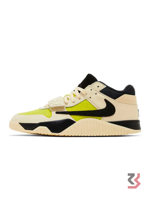 AIR JORDAN JUMPMAN JACK TR TRAVIS SCOTT BRIGHT CACTUS