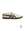 Onitsuka Tiger Unisex Off-White & Blue Tsunahiki Slip-On leather sneakers