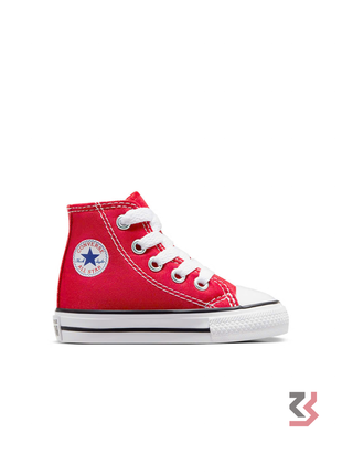 Converse High Red (Kids)