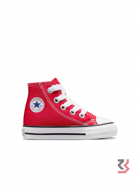 Converse High Red (Kids)