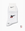 Nike Graphic Crew Socks - White