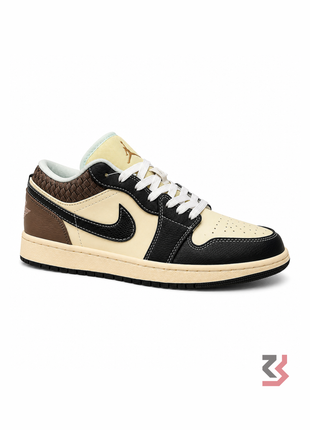 Nike Air Jordan 1 Low SE "Coconut Milk"