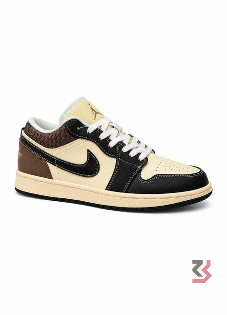 Nike Air Jordan 1 Low SE "Coconut Milk"