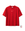 NIKE PLAIN COLOUR ROUND NECK TSHIRT - RED