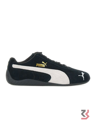 Puma Speedcat OG sneakers in black suede