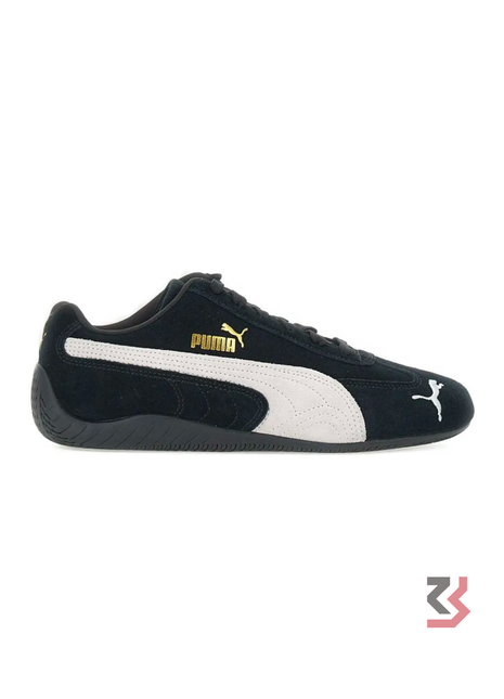 Puma Speedcat OG sneakers in black suede