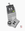 Under Armour Crew Socks - Light Grey