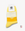 Adidas Urban Tri-color Crew Socks - Orange