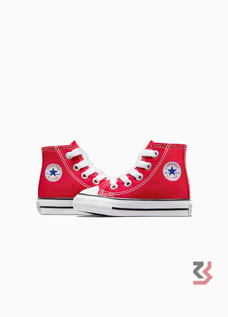 Converse High Red (Kids)