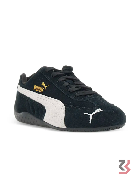 Puma Speedcat OG sneakers in black suede