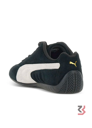 Puma Speedcat OG sneakers in black suede