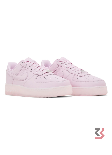 Nike Air Force 1 Low Drake NOCTA Certified Lover Boy Pink Foam “Love You Forever"