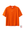 NIKE PLAIN COLOUR ROUND NECK TSHIRT - ORANGE
