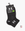 Under Armour Crew Socks - Dark Grey
