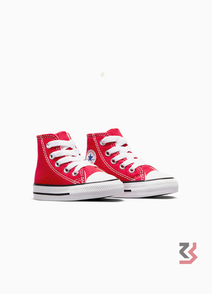 Converse High Red (Kids)